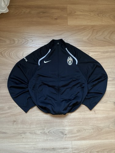 Nike juventus giacca tuta - giacca,
