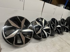 NUOVI 4 cerchi originali VW