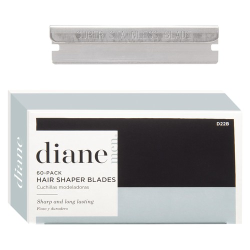 Diane hair shaper lame per - hair,