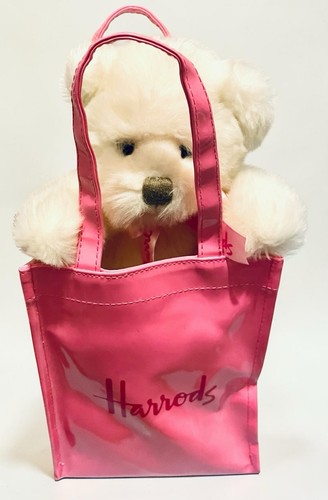Harrods mini borsa - mini,