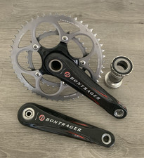 BONTRAGER RACE X LITE