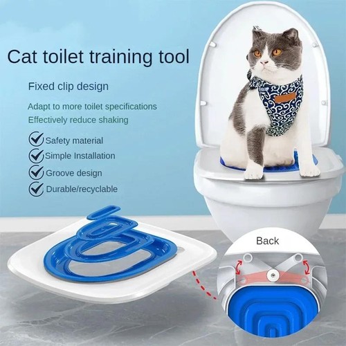 Kit addestramento toilette
