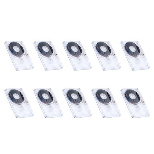 10x cassette audio - 10x,