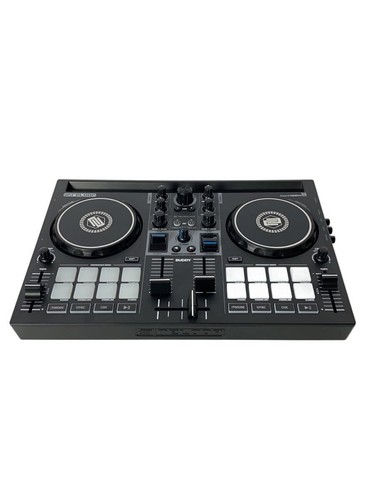 Reloop attrezzatura buddy - attrezzatura,