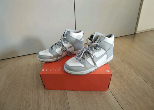 Scarpe nike dunk high - scarpe,