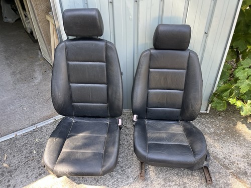 Bmw e36 coupe interni pelle - e36, in
