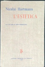 L'ESTETICA HARTMANN NICOLAI