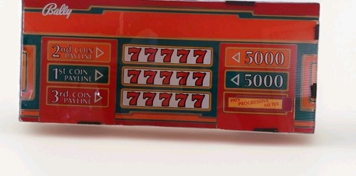 Casinò slot machine - slot, vetro