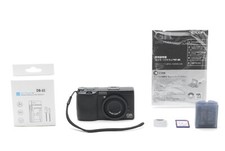 [QUASI NUOVO] Ricoh GR Digital