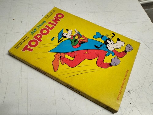 Topolino libretto 779 1 - topolino, #