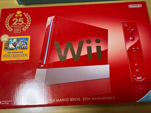 Console nintendo wii super - nintendo,