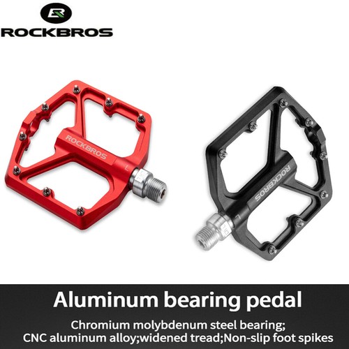 Rockbros mtb pedali - mtb,