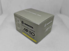 Cartuccia Nagaoka MP-110 MM, 100% nuova dal Giappone