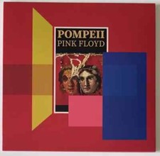 Pink  Floyd   POMPEII - 2 LP