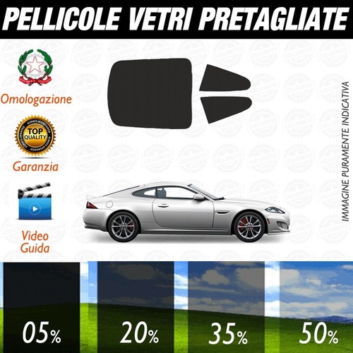 Jaguar xkr coupé dal 2007 - xk/xkr,