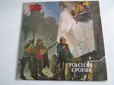 La Canzone Italiana FOLCLORE E