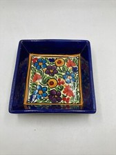 Piccolo piatto tapas ceramica