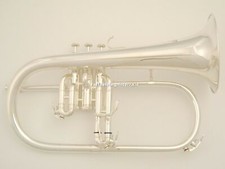 Roy Benson flicorno soprano