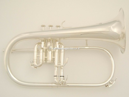 Roy benson flicorno soprano - roy,