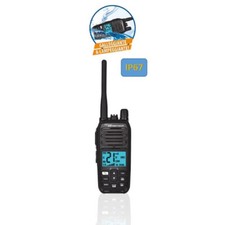 VHF NAUTICO POLMAR NAVY-022F