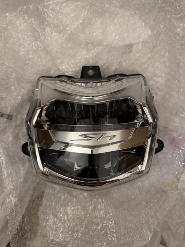 Fanale faro anteriore honda - fanale, sh