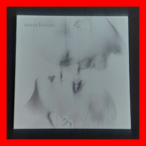 Mina fossati giri vinile - lp,