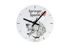 Orologio English Springer