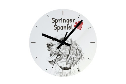 Orologio english springer - english,