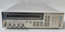 HP / Agilent 4339A Misuratore