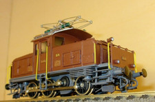 HO FULGUREX #16405 / E-lok