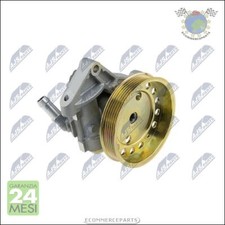 Pompa servosterzo idroguida