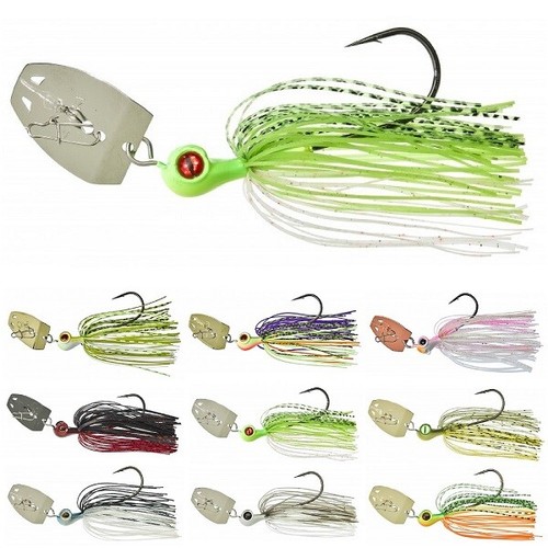 Gunki boomer 21 g - g,