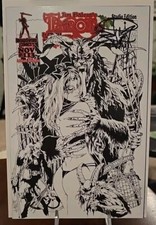 TAROCCHI STREGA della ROSA