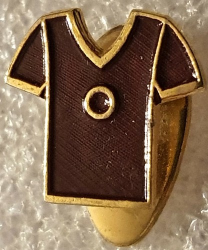 Distintivo calcio piedino - distintivo, ⚽