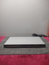 Philips DVP5140 Slim DVD/DVX