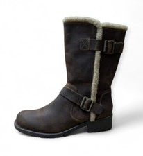 Stivali ingegnere clarks - stivali,