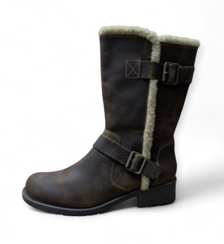 Stivali ingegnere clarks - da,