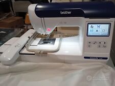 Bother ricamatrice innovis F440e 