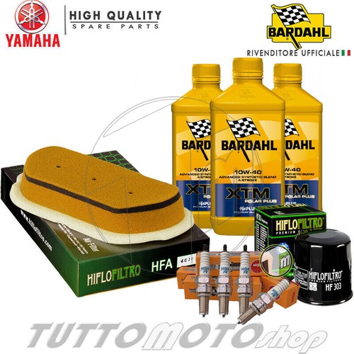 Tagliando yamaha yzf 600 - tagliando, yzf-r6