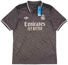 Maglia Real Madrid 2024-25