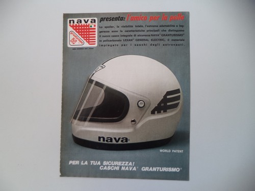 Advertising pubblicità 1973 - advertising,