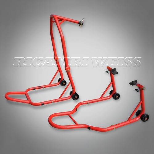 Stflt kit cavalletto montaggio - kit,