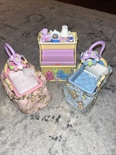 Loving Family Baby Nursery