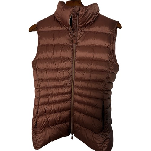 Save the duck - save, gilet