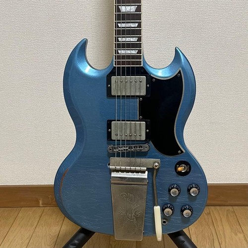 Gibson standard 61 - standard, '61