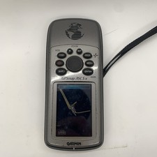 Garmin GPSMAP 76CSx GPS portatile