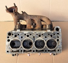 TESTATA IN ALLUMINIO FIAT 500