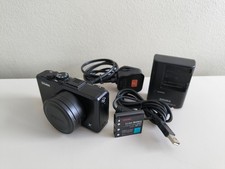 Fotocamera digitale Sigma DP2