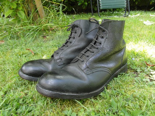 Ww2 type british army black - ww2,