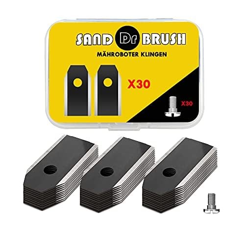 Coltello ricambio per robot - ricambio,